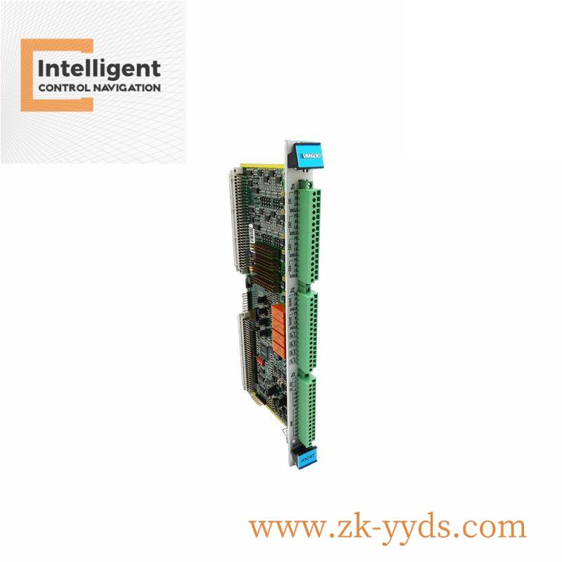 Vibro-Meter 444-680-000-511