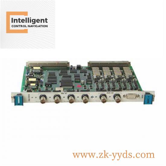 Vibro-meter VM600-RPS6U