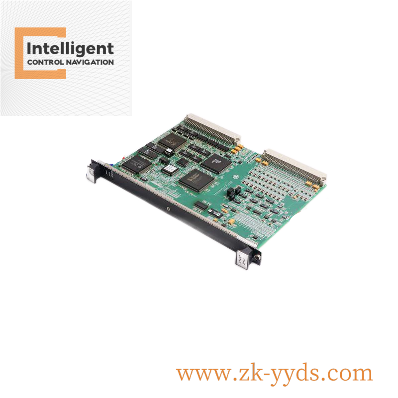 VIBRO-METER VM600 RLC16