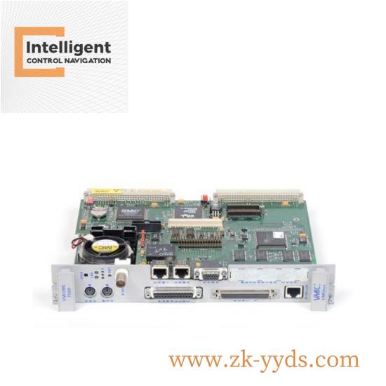 VMIC VMIVME-2536
