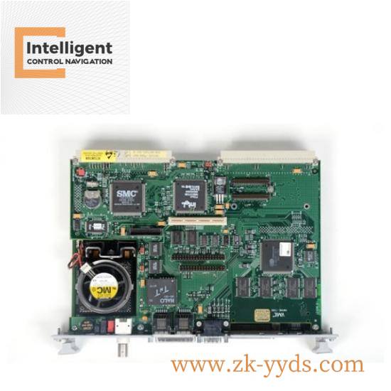 Ironics IV-1620 VMEbus