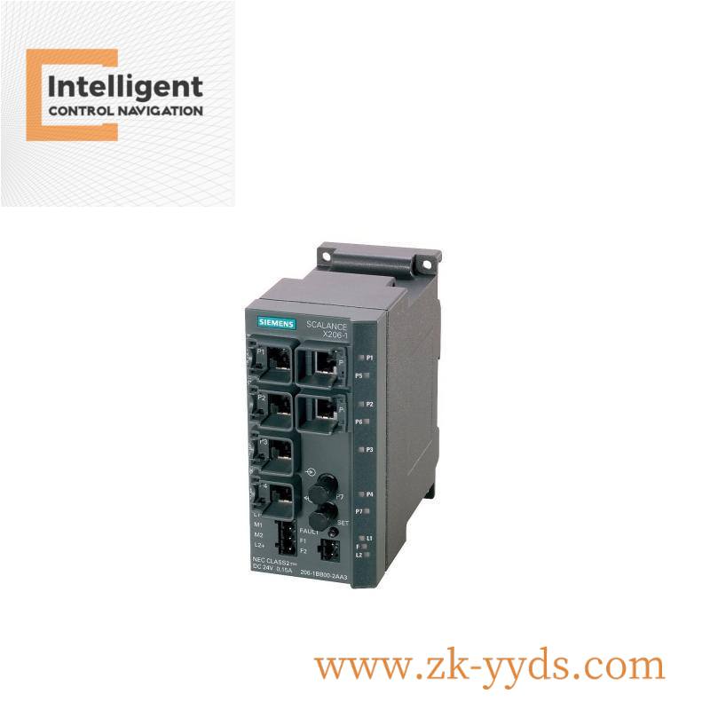 WATLOW ANAFAZE CLS204