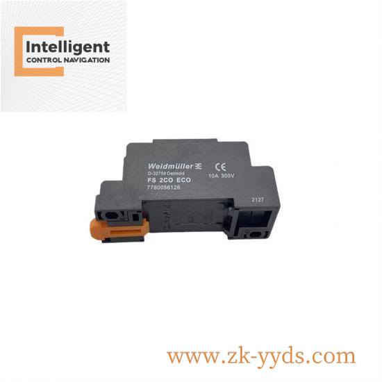 WEIDMULLER 7901620000