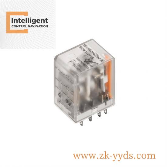 WEIDMULLER 7940005785