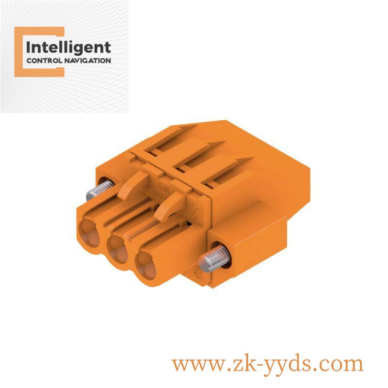 WEIDMULLER 860736000