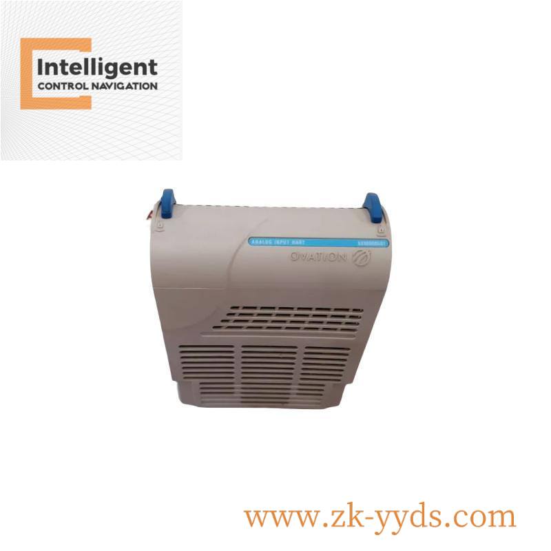 WESTINGHOUSE 5X00058G01