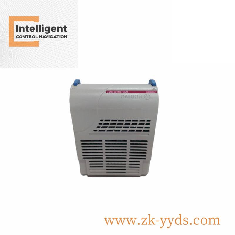 WESTINGHOUSE 5X00062G01