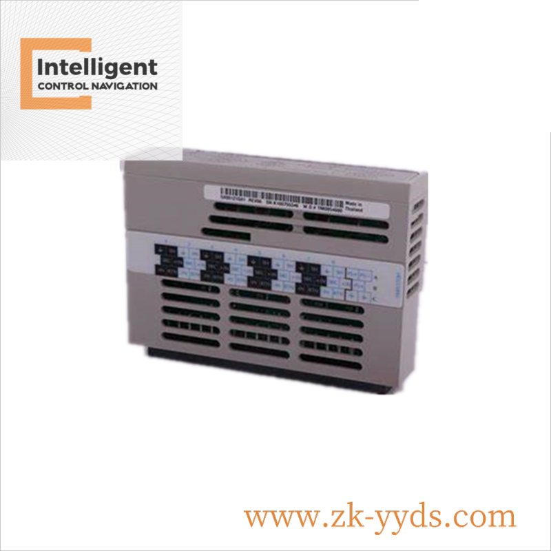 WESTINGHOUSE 5X00481G01