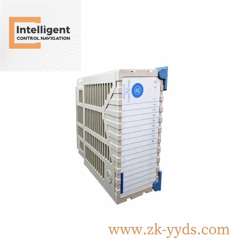 WESTINGHOUSE 5X00583G01