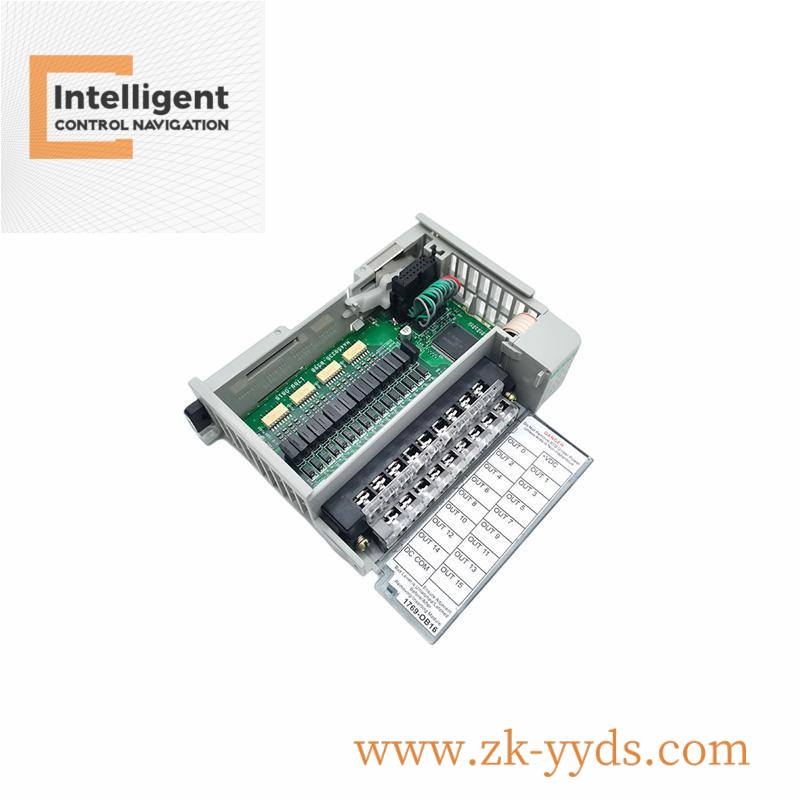 WINGREEN CANopen_ADAPTER 03ZSTI-00-501-RS