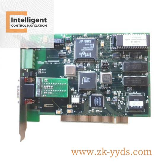 WOODHEAD APPLICOM PCI4000
