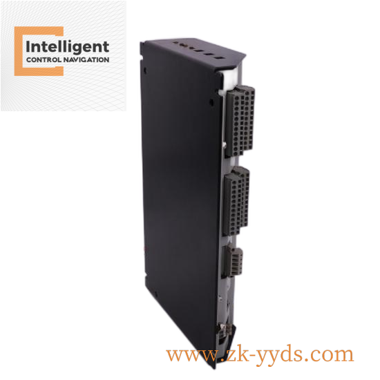 ABB SST-PFB3-VME-2