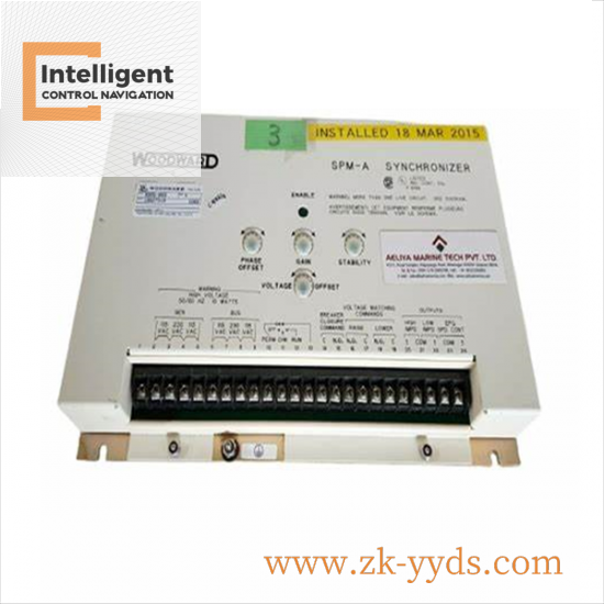 WOODHEAD SST-PB3-VME-2