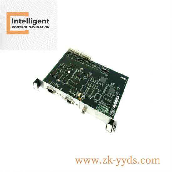 ABB SST-PFB3-VME-2