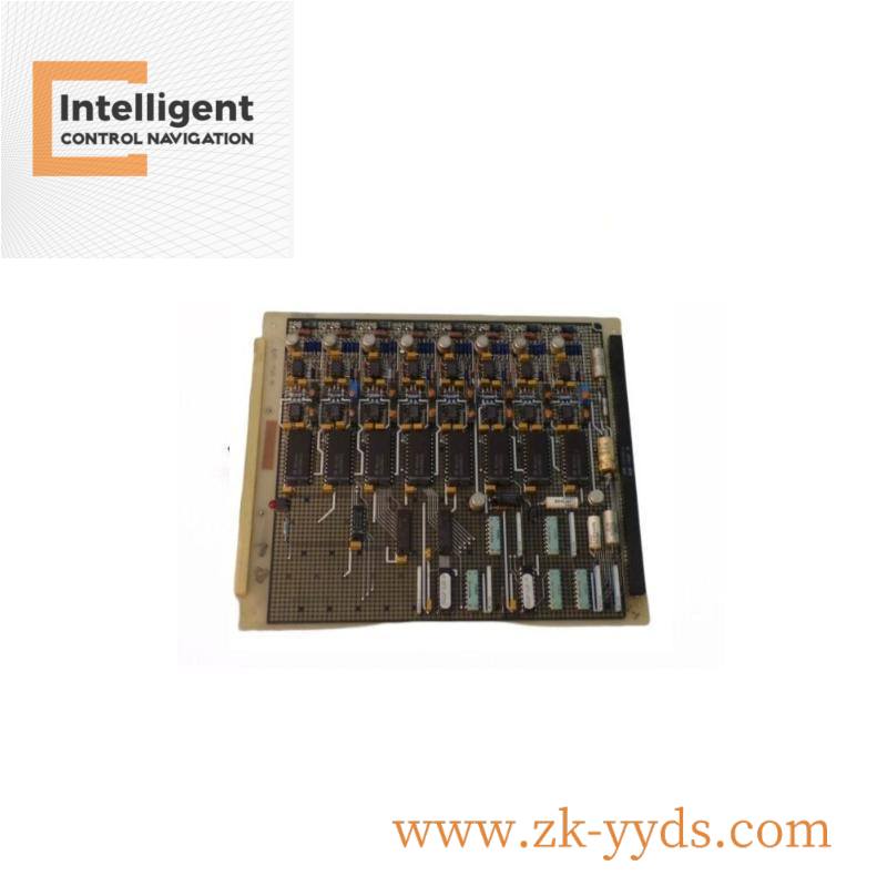 Woodward 8235-369