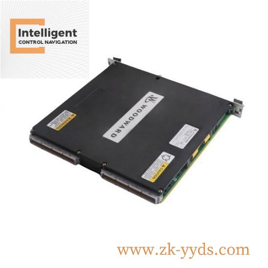 WOODWARD 1751-24A7U1B1S1