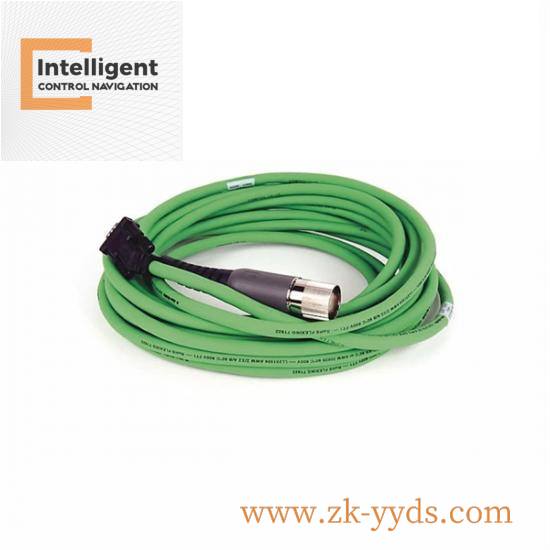 WOODWARD 8440-1706 A SPM-D11
