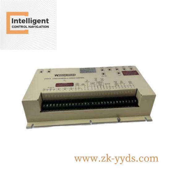 woodward TG-13 8516-038