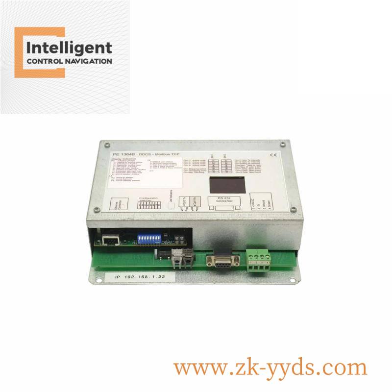 XYCOM Proto XVME-085