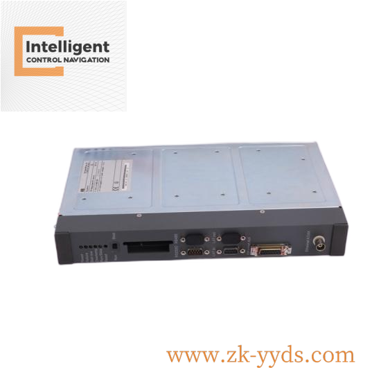 YASKAWA CACR-SR07BE12M