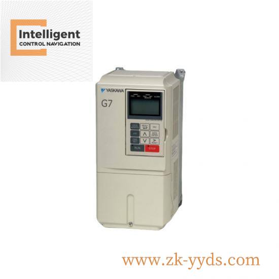 YASKAWA CACR-SR07BE12M