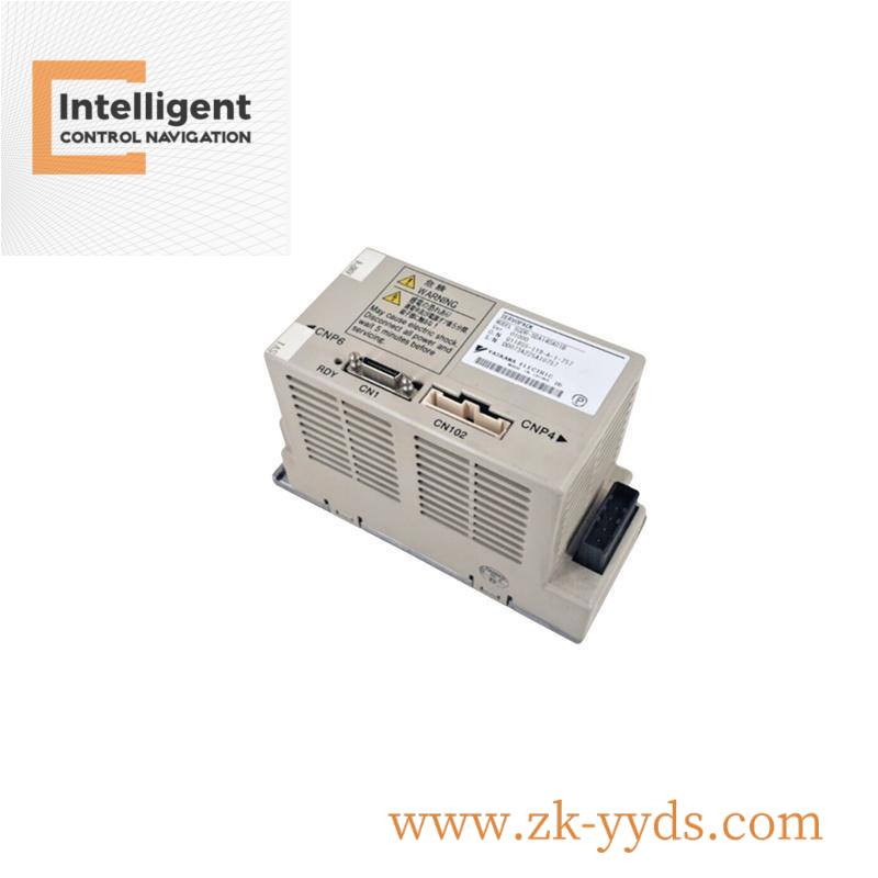 YASKAWA CP-317/AI-01