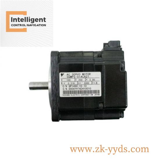 YASKAWA DDSCR-R84H