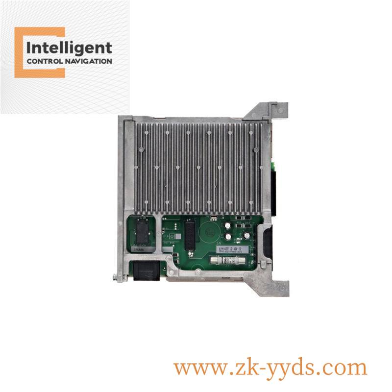 YASKAWA ETC613192-S6440