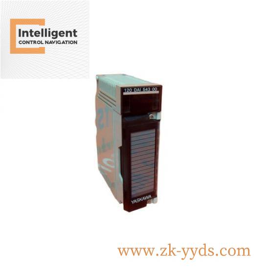 YASKAWA JAMSC-B2732V