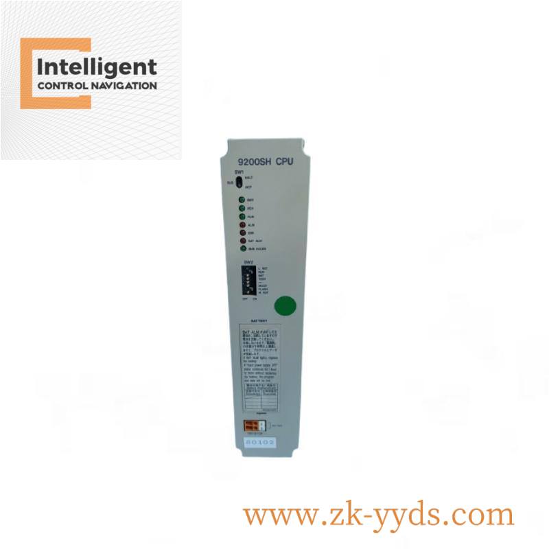 YASKAWA JAMSC-B1071