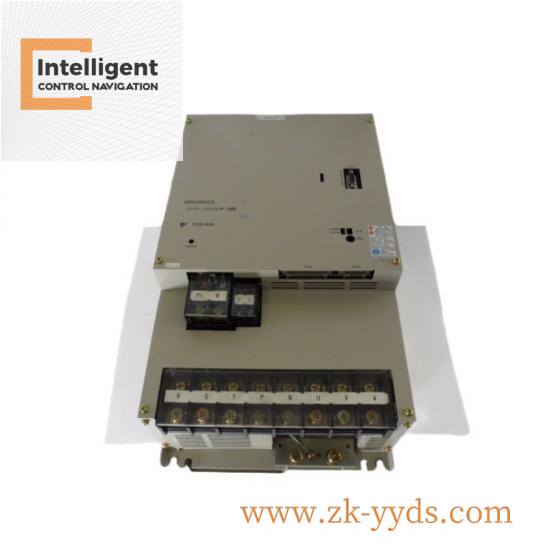 YASKAWA JAMSI-B1031