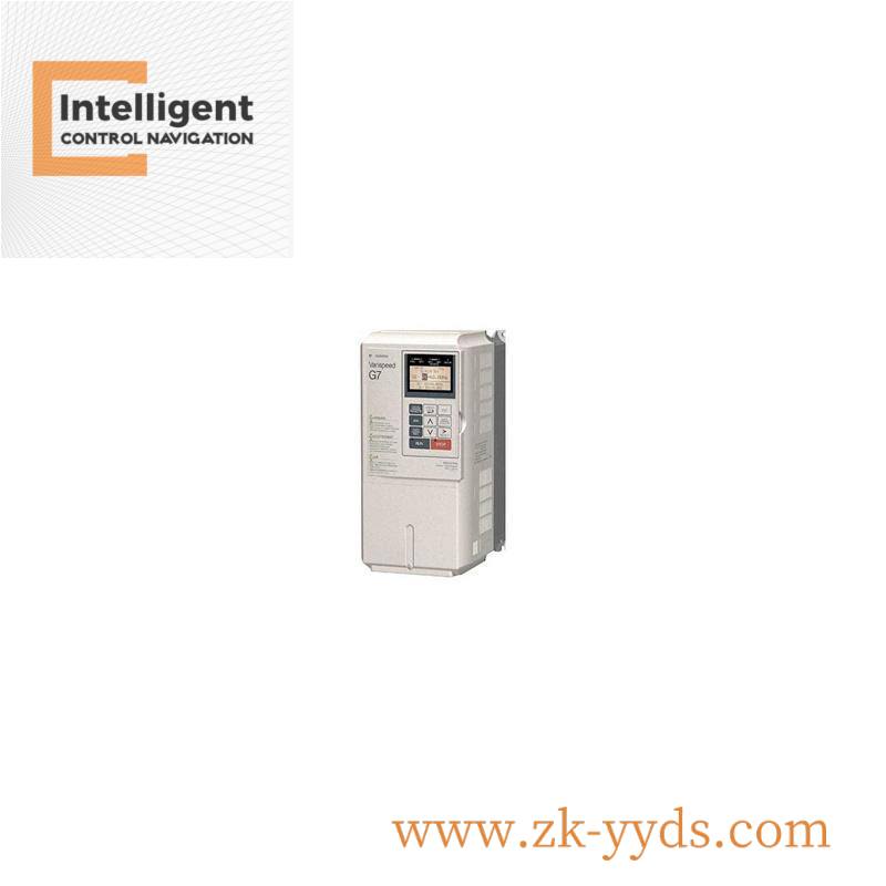 YASKAWA JEPMC-CP210T2V