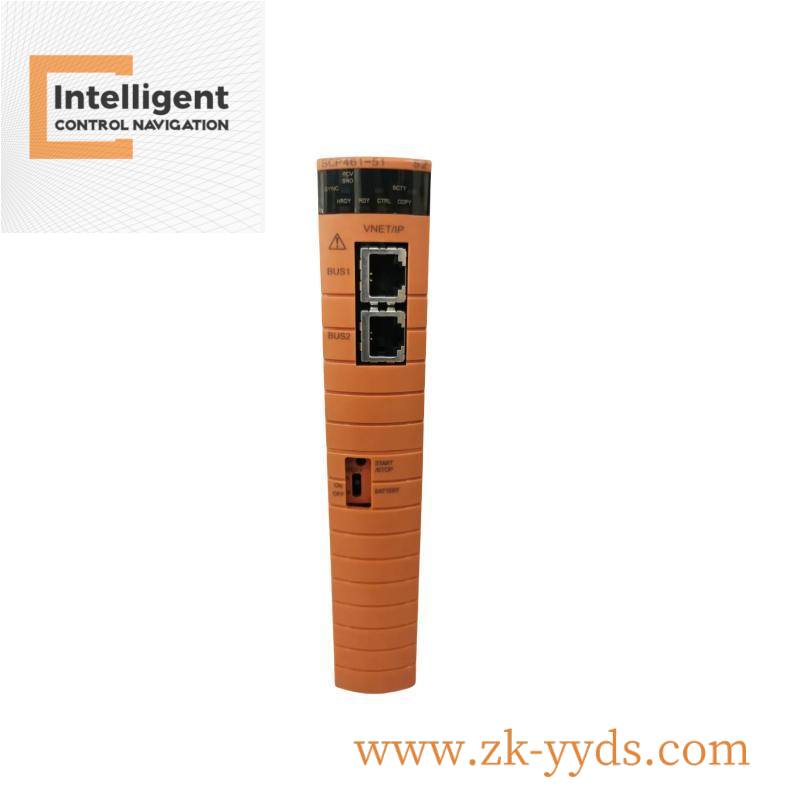 YOKOGAWA 16114-500