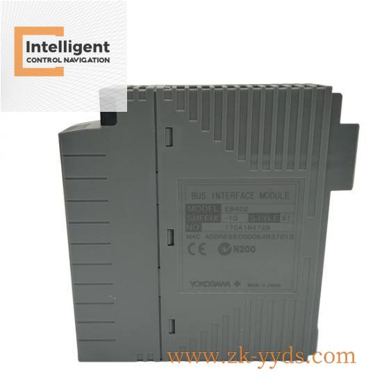 YOKOGAWA 8596020000