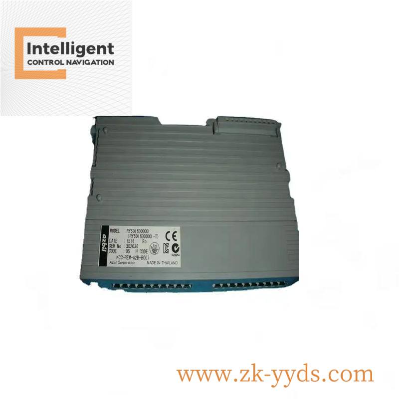 Yokogawa SR1030B62-3SN