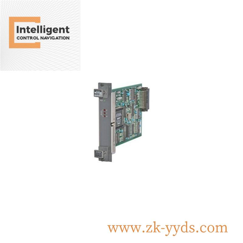 COGNEX Board VPM-8120X-5010