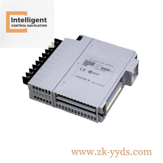 YOKOGAWA ALR121-S00