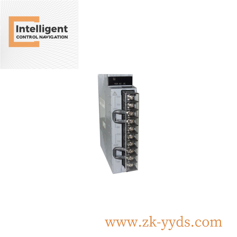 YOKOGAWA ALR121-S00