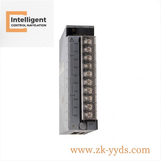 YOKOGAWA ALR121-S00