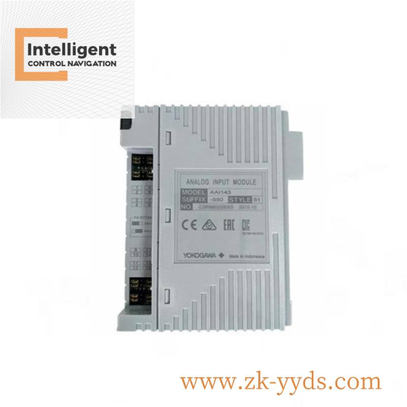 Yokogawa SR1030B62-3SN