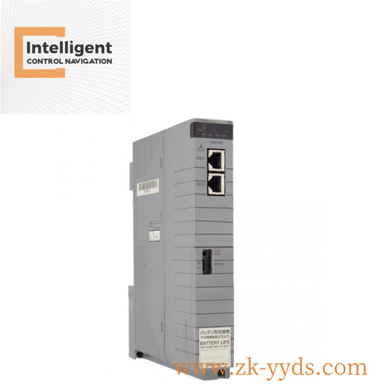YOKOGAWA CP451-10