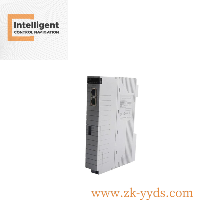 YOKOGAWA CP451-10