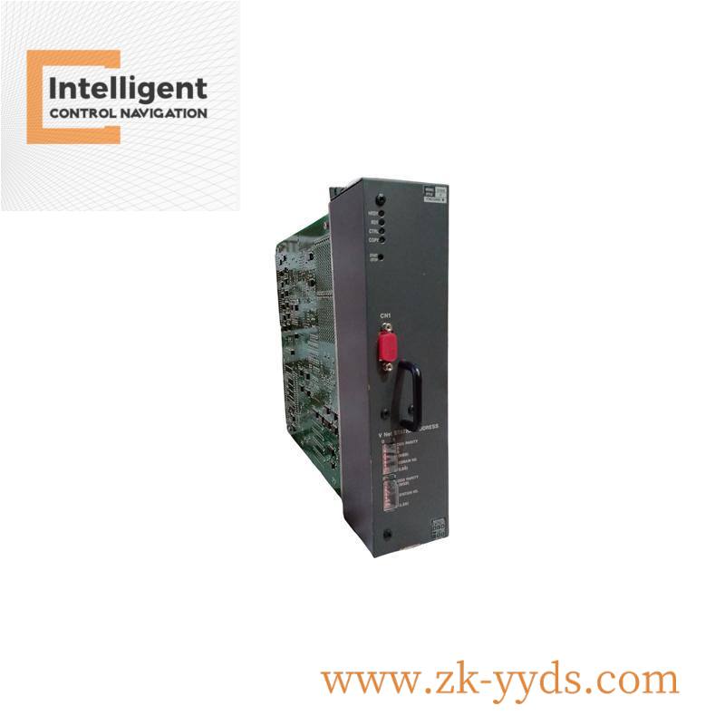 YOKOGAWA F3BU06-0N