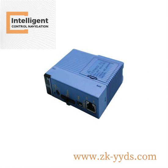 YOKOGAWA F3LC21-1N