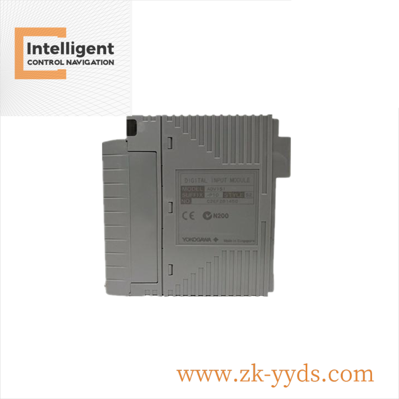 YOKOGAWA F3PU10-0N