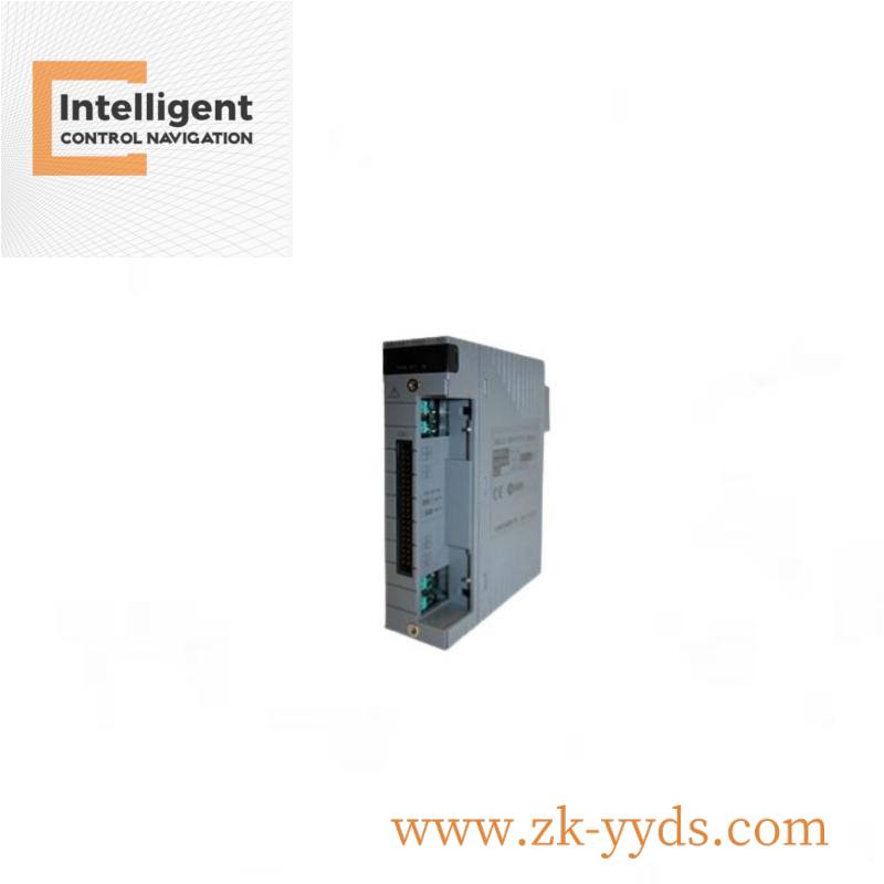 YOKOGAWA F3PU10-0N