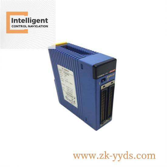 YOKOGAWA F3YD64-1A
