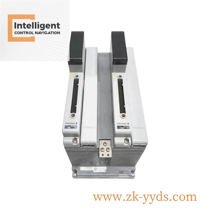 YOKOGAWA F3YD64-1A