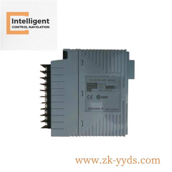 YOKOGAWA PSCAMAAN