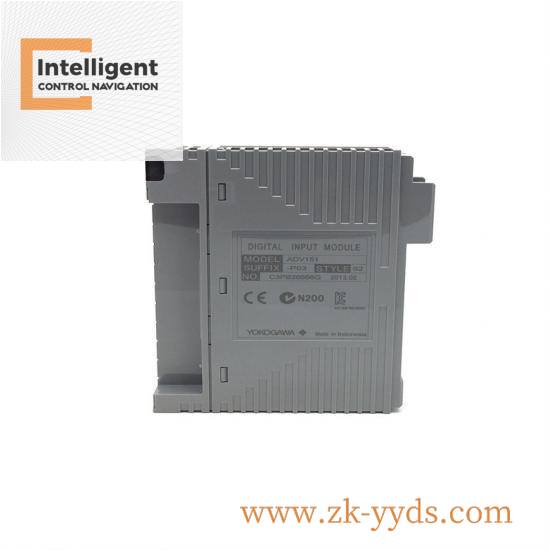 YOKOGAWA SC200S